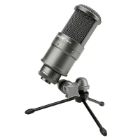 Tack Star Original SM-8B Side (Address Microphone)