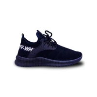 Men Shoes Sports Light Weight Sneakers Casual Walking Shoes