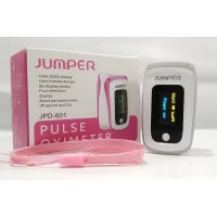 Jumper Jpd-801 Pulse Oximeter