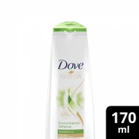 Dove Shampoo Environmental Defense 170ml