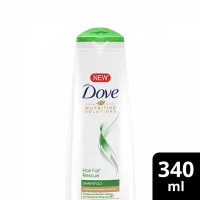 Dove Shampoo Hair fall Rescue 340ml