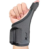 Taiba Thumb Spica Splint Wrist Support/ Wrist Strap/ Wrist Brace/ Hand Support - Suitable For Both Right And Left Hands