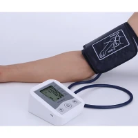 Normal Large Adult Blood Pressure Cuff BP Sleeve For Arm Blood Pressure Monitor Meter Tonometer Sphygmomanometer