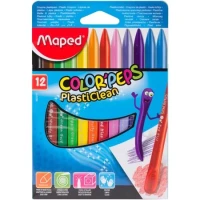 Maped Color'peps Plasticlean