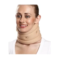 Tynor B-02 Cervical Collar (Cream)