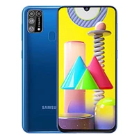 Samsung Galaxy M31 (Blue)/(Black) 6/64