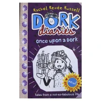 Dork Diaries Once Upon a Dork