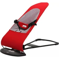 Baby Bouncer Chair ( Red Color)