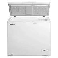 Panasonic Chest Freezer | SCR-CH200H7B | 198 L