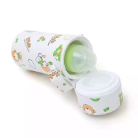 Baby Insulated Bottle Tote Bag (Baby Bottle Warm Bag)