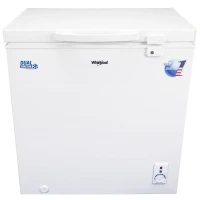 Whirlpool Chest Freezer | WCF-150 | 150L