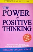 The Power Of Positive Thinking Paperback