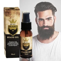 Beard Growth Oil Uk