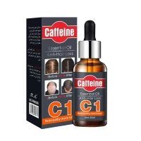 Caffeine Essential Oil Anti Hair Loss 30ML