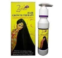 Zafran Hair Growth Oil