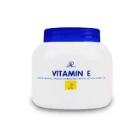 Vitamin E Cream Enriched Xpel Tea Tree Essential Oil Tea Tree Oil