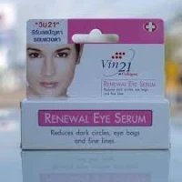 VIN 21+ Collagen Renewal Eye Serum
