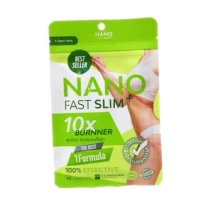Nano Fast Slim 10x Fat Burner