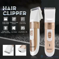 Rechargeable Hair Trimmer – Redien RN-5020