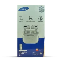 Samsung TWS Wireless Earbuds - White