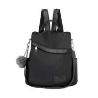 Women's Fashion Purse Backpack Multipurpose Design Handbags