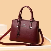 New Model Fashion Ladies Handbags
