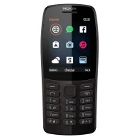 Nokia 210 DS (4G)