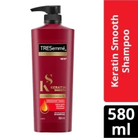 Tresemme Keratin Smooth Shampoo 580 ml
