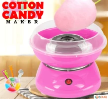 Cotton Candy Maker