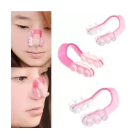 Pain Free Nose Slimming Beauty Shaper Device