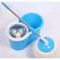 High Quality Microfiber 360 Premium Spin Mop/360 Degree Magic Floor Cleaning Spin Mop