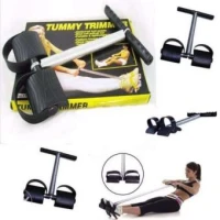 Tummy Trimmer For Men And Women Fitness Equipment Gym