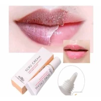 Lip Therapy Scru Cream For Pink Lips