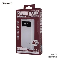 Remax RPP-112 30000mAh Power bank
