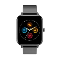 H10 Smart Watch Smart Sphygmomanometer Watch with Sphygmomanometer Android ISO Smart Watch