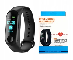 M3 Smart Wristband Fitness Bracelet