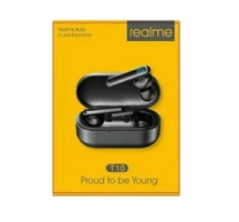 Realme T10 Proud to be Young Earbuds Bluetooth Earphone TWS Wireless Airbuds
