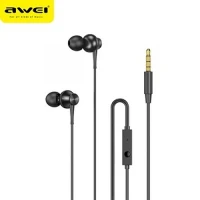 Awei PC-2 Mini Stereo Wired In-ear Earphone