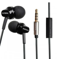 Remax RM-501 In-Ear Earphone