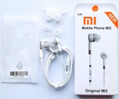 Mi2 Headphone For Xiaomi/Mi Android Earphone