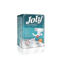 Joly Adult Diaper Large 8Pcs
