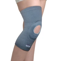 Tynor Knee Cap Open Patella(Support, Uniform Compression, Relieves Pain)