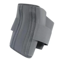 Lumbar Sacro Corset Premium Support LS Waist Belt for Men/Women Lower Back Pain Relief w/Dual Adjustable Straps