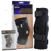 Tynor Knee Wrap Hinged (Neo) J-15 Compression, Support, Pain Relief