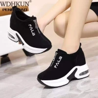Women's Sneakers with Platform Women's Shoes