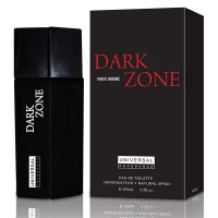 Dark Zone Eau De Toilette Perfume For Men - 100ml