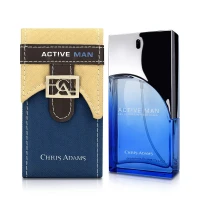 Active Man Eau De Toilette Perfume for Men (100ml) UAE