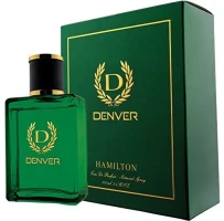 Denver Hamilton Perfume 100ml