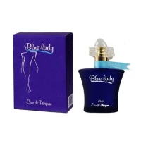 Blue Lady Eau De Parfum For Women 40ml