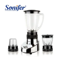 Sonifer 400w Power 2 Speeds Professional Electric Super Blender Mixer SF-8016